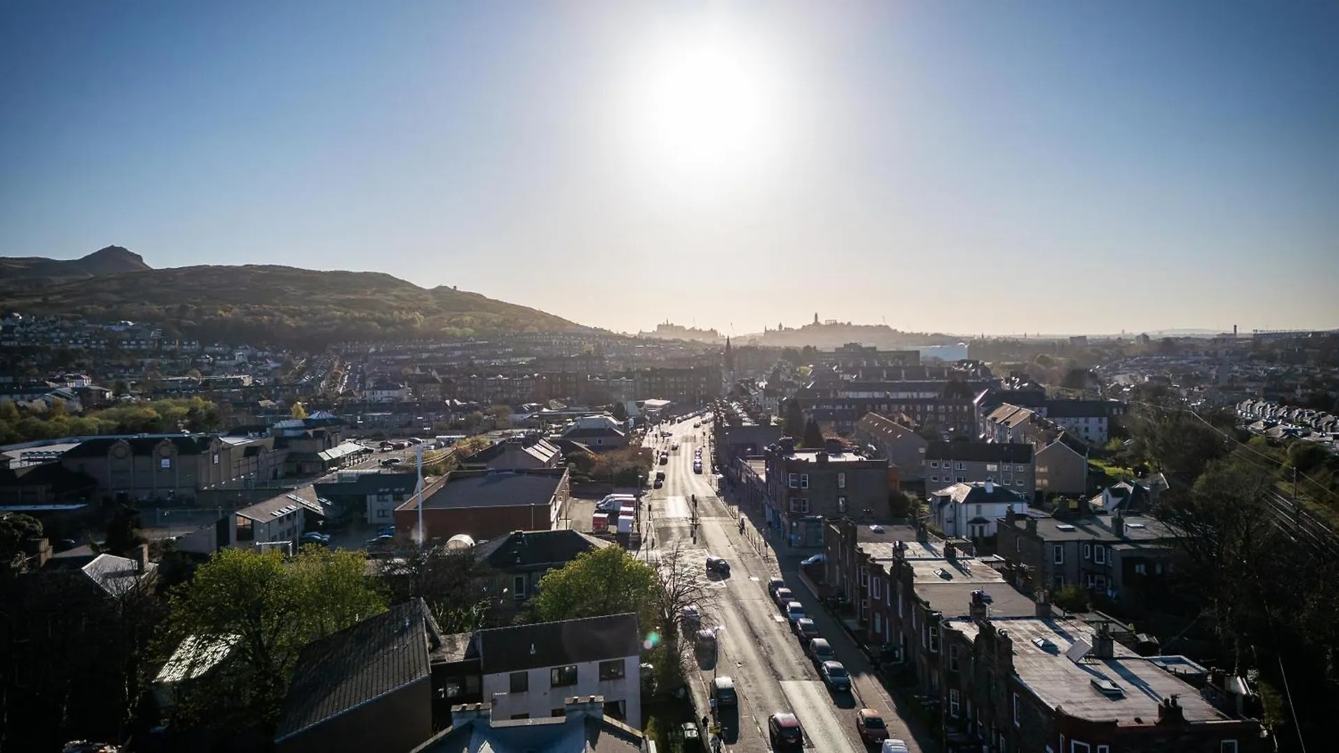 Luxury 4-Bedroom Townhouse, Free Parking, Near Portobello Beach, Sleeps 8 エディンバラ イギリス