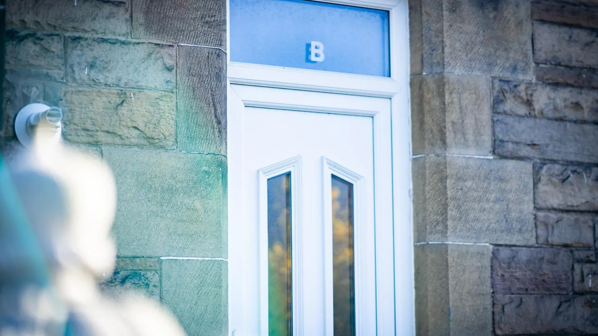 Luxury 4-Bedroom Townhouse, Free Parking, Near Portobello Beach, Sleeps 8 Edinburgh