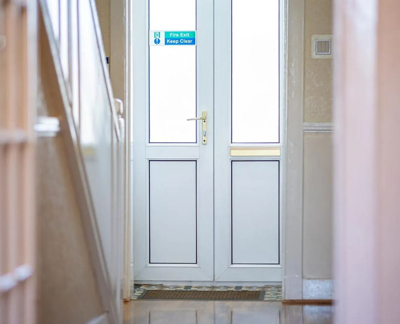 Luxury 4-Bedroom Townhouse, Free Parking, Near Portobello Beach, Sleeps 8 Edinburgh Apartman