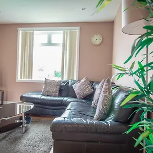 Montgomery - Stevensons Apartment